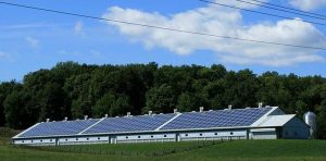 investicija sončna elektrarna