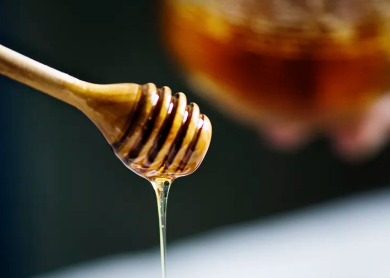 Akacijev med ima številne zdravilne učinke