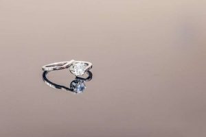  srebrni poročni prstani